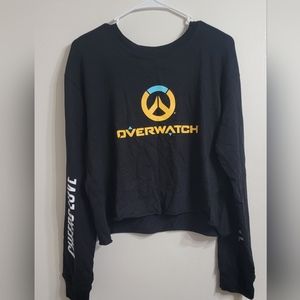 Overwatch long sleeve